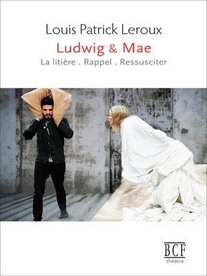 cover image of Ludwig & Mae